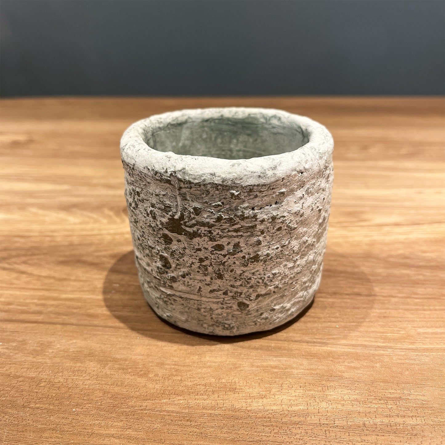 ラフストーンポット_メイン画像