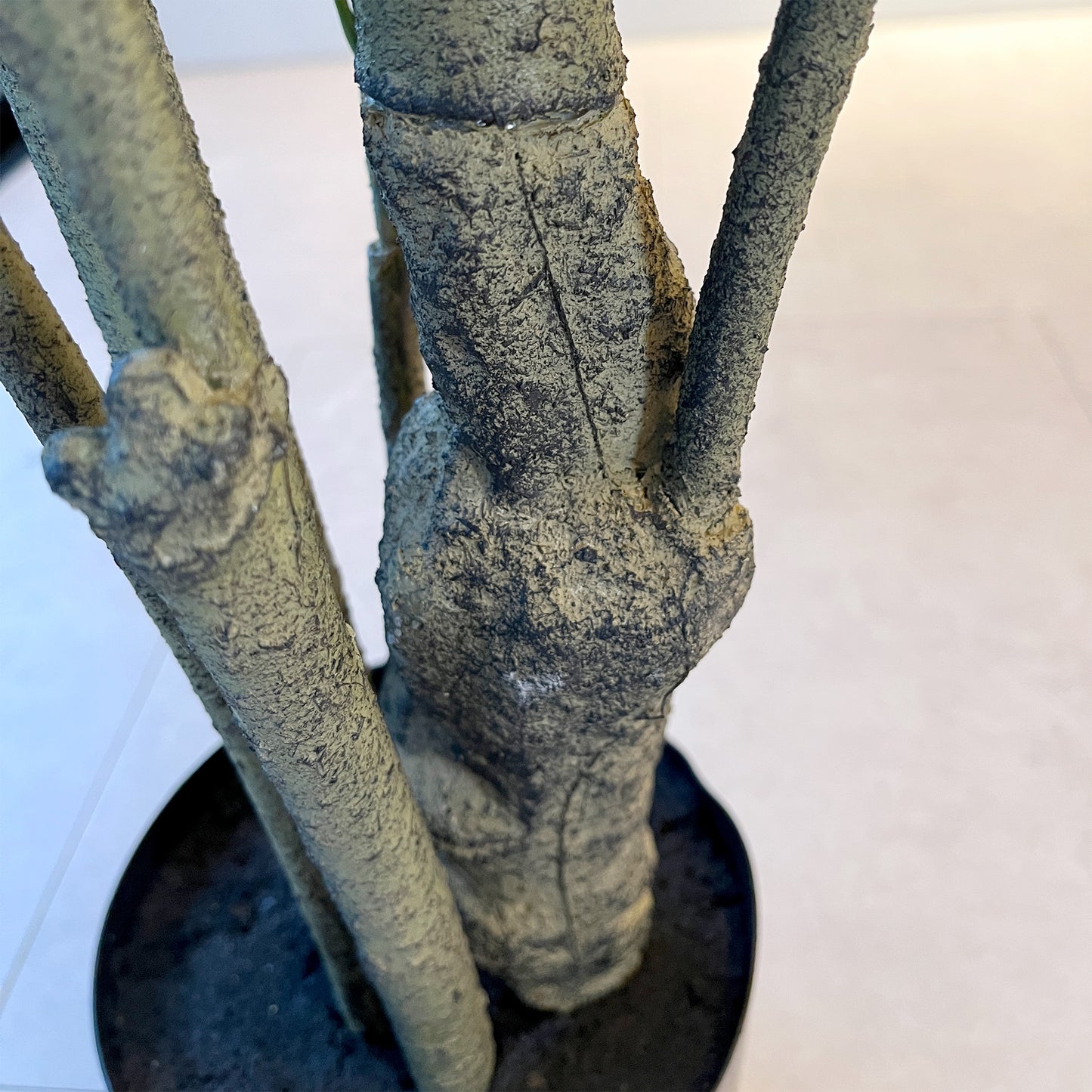 ポリシャスフリスビー130cm 幹