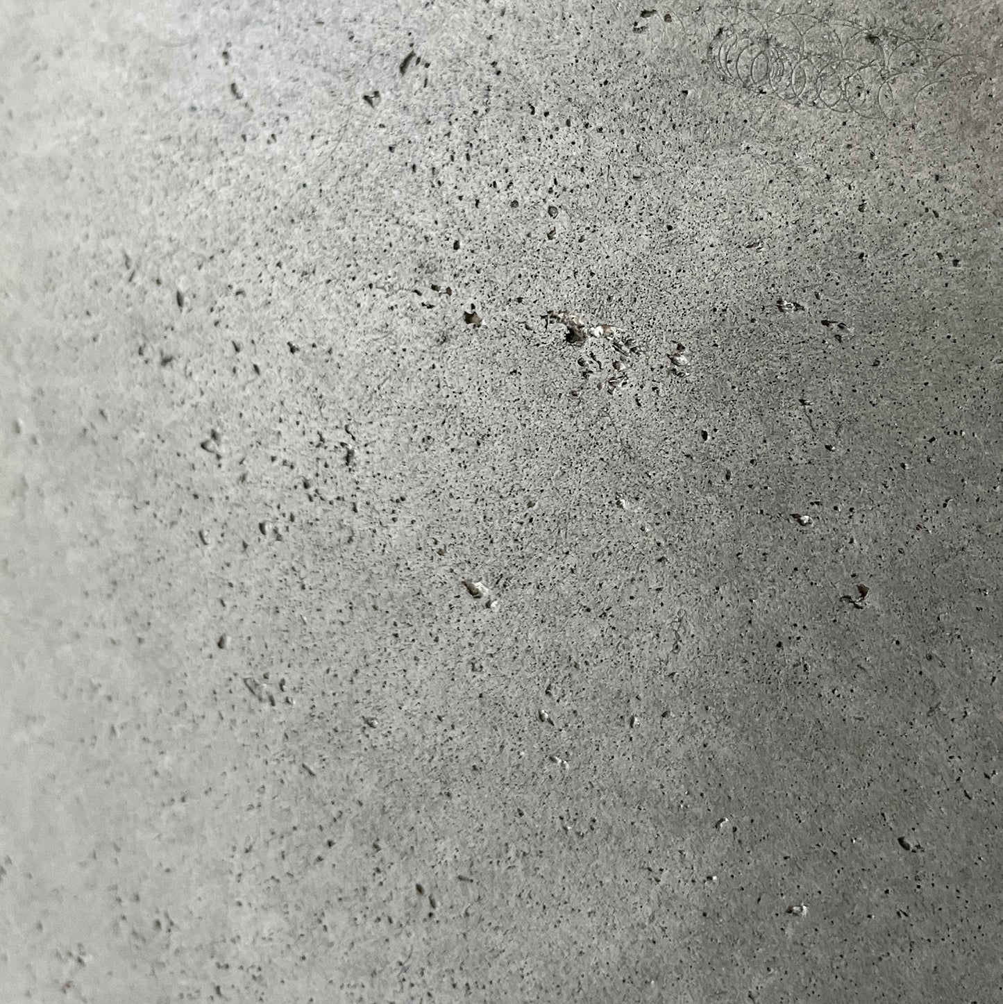 【大型鉢】MONOLITHクレイポット No.02 / M / GL