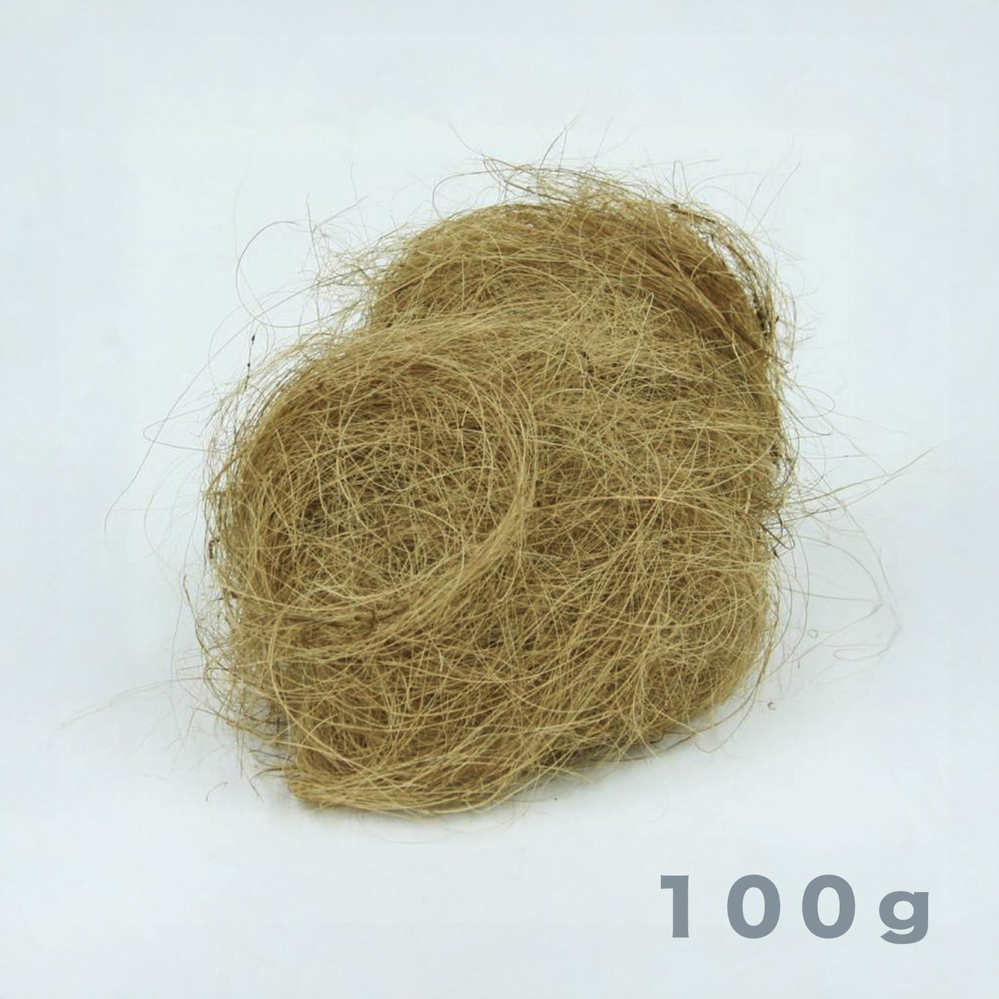コイヤーファイバー100gメイン