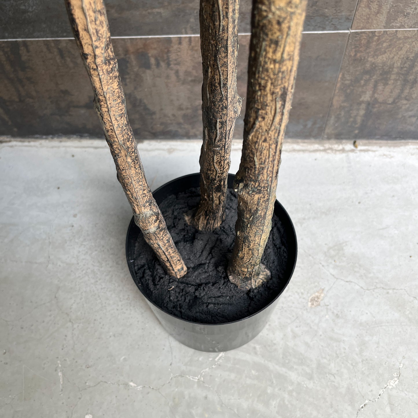 ドウダンツツジ リアルブランチ 190cm 9