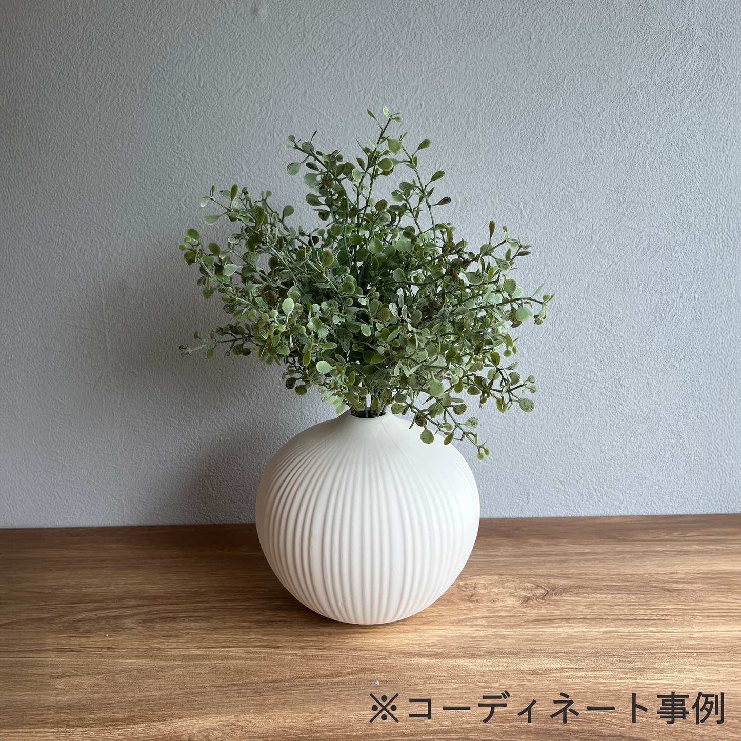 ミニユーカリブッシュ7