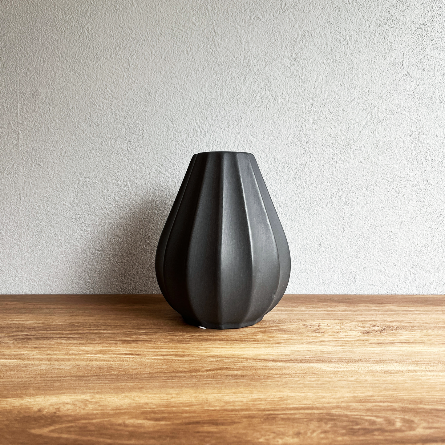 ノアールドロップ M 高さ14.5cm1