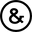 フェイクグリーン専門店「& GARDEN」公式オンラインショップ logo