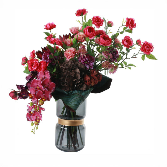 【ギフト】薄明の紅宴 - Hakumei no Koen