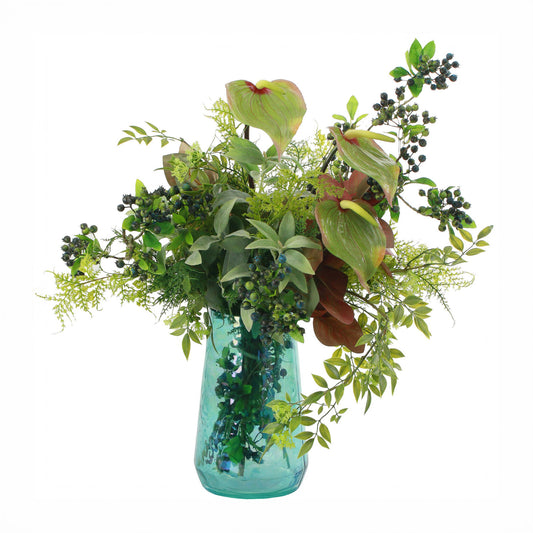 【ギフト】翡翠のしらべ - Hisui no Shirabe