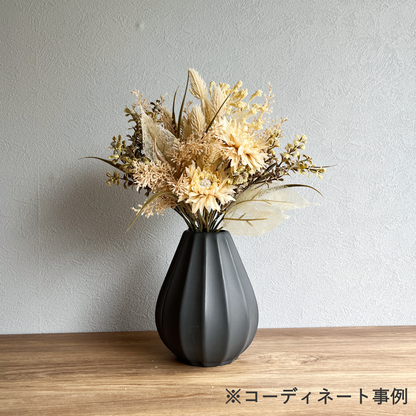 マルグリット ブーケ サンドベージュ8