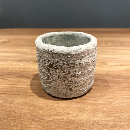 ラフストーンポット_メイン画像
