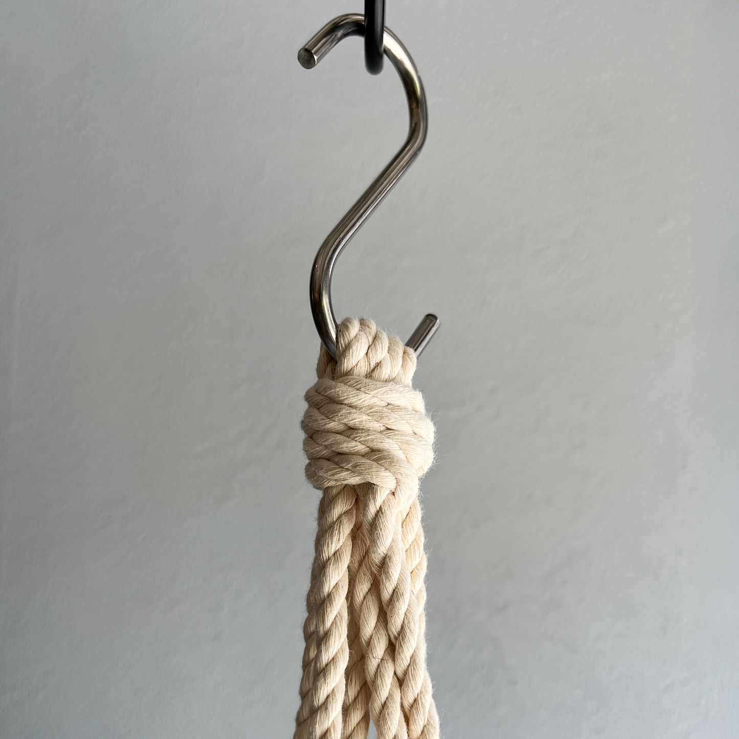 【フェイクグリーン】ソードファーン Hanging Pot / Atelier Works Collection