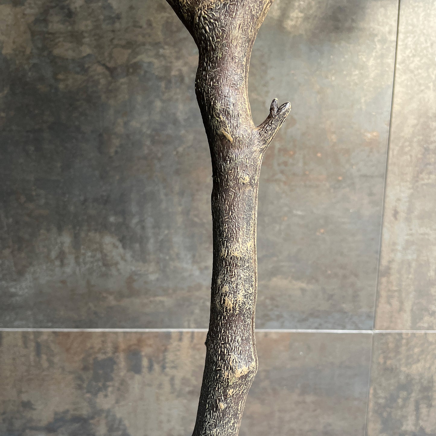 ユーカリ ナチュラルブランチ 115cm 10