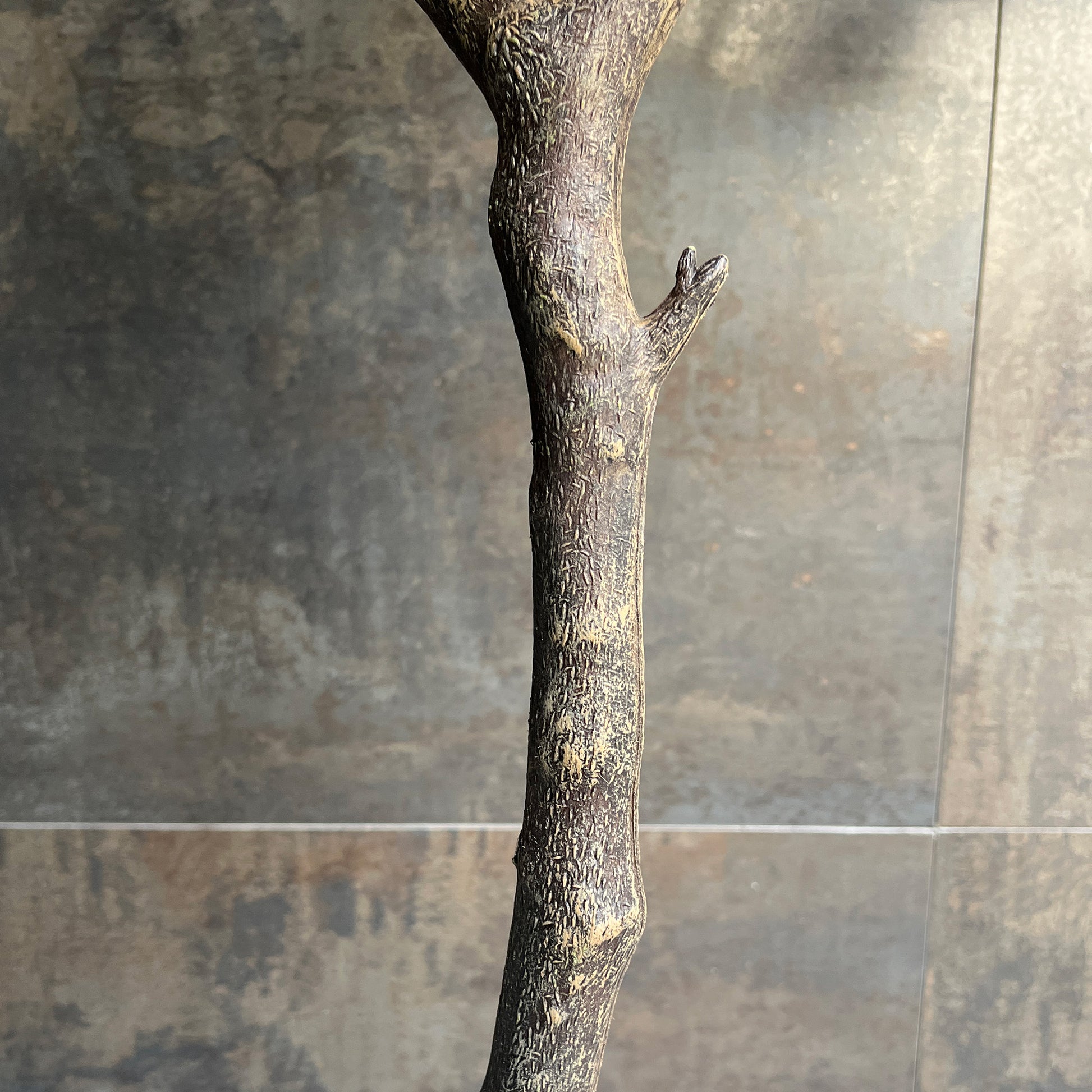 ユーカリ ナチュラルブランチ 115cm 10