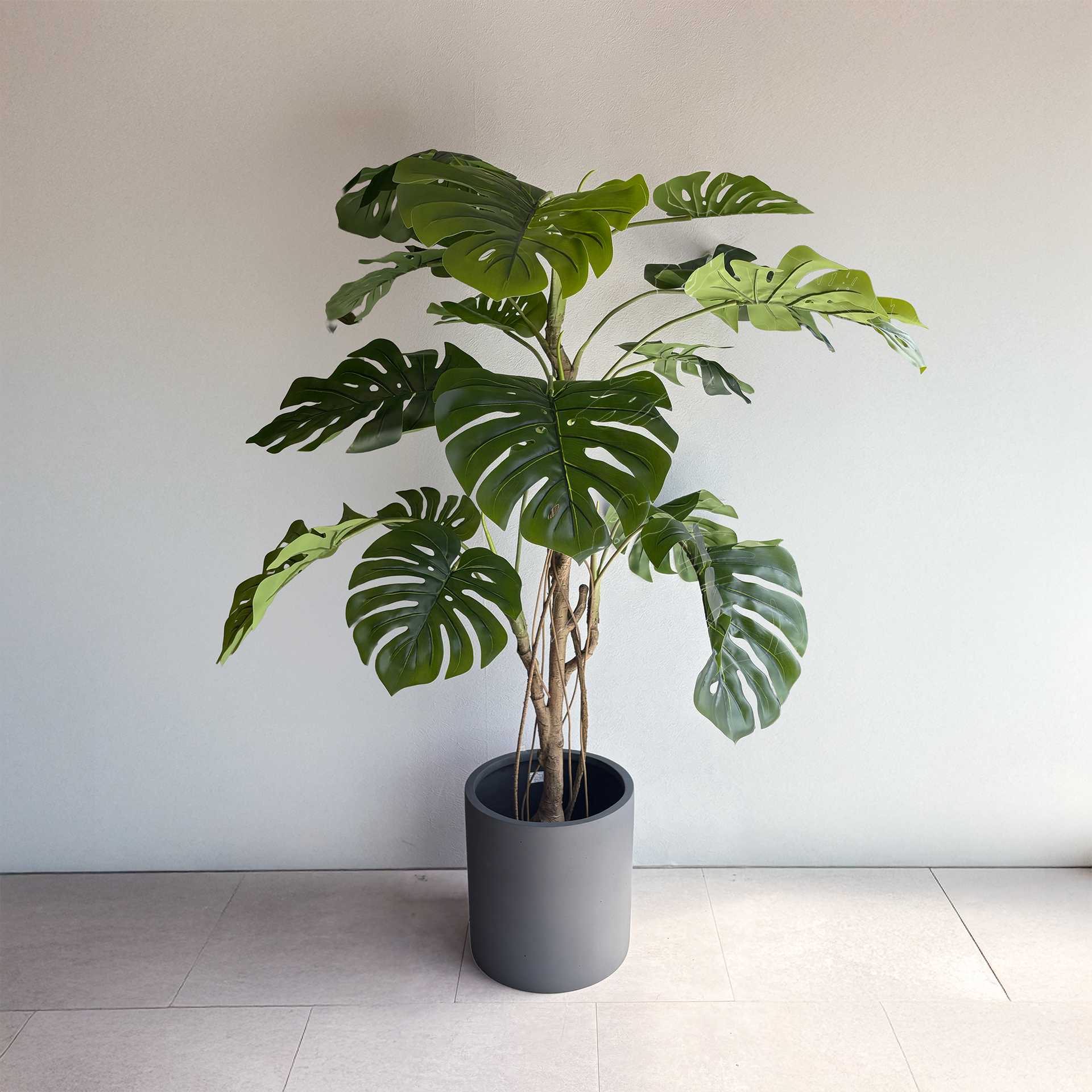 モンステラ 160cm- フェイクグリーン専用通販サイト – フェイク