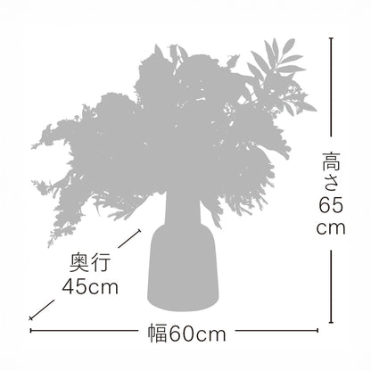 朝穂の彩り3