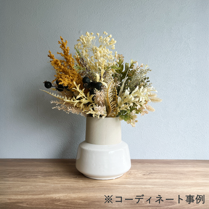 ベリークラフトブーケ ノワール11