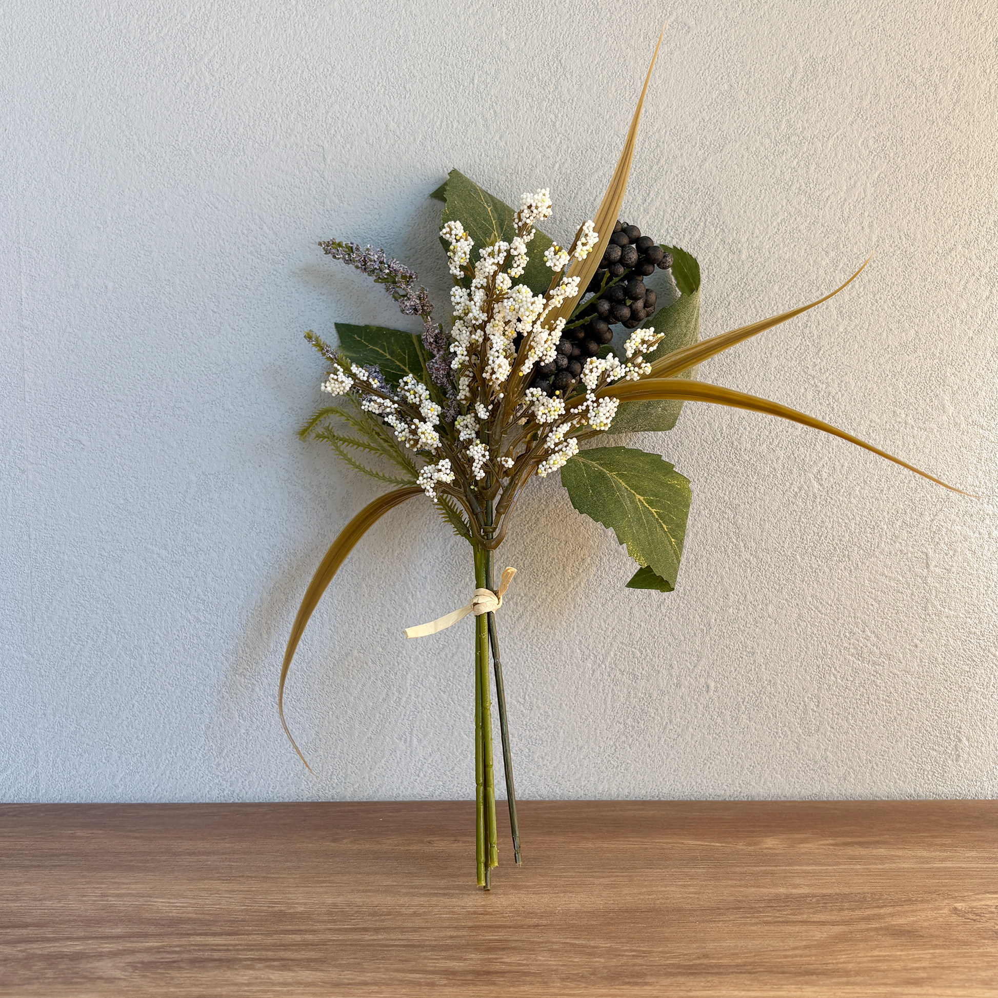 ベリーリーフミックスプティ ブルー１