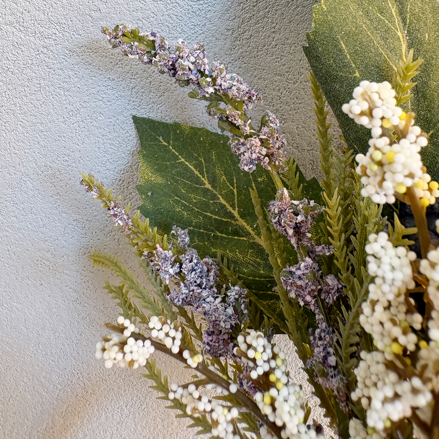 ベリーリーフミックスプティ ブルー２