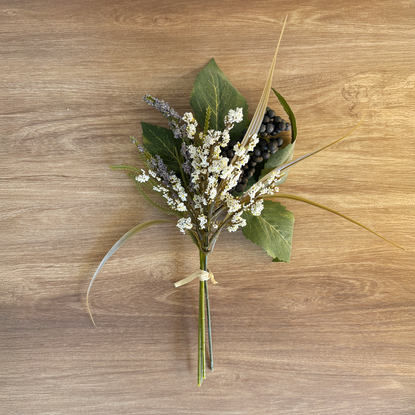 ベリーリーフミックスプティ ブルー５