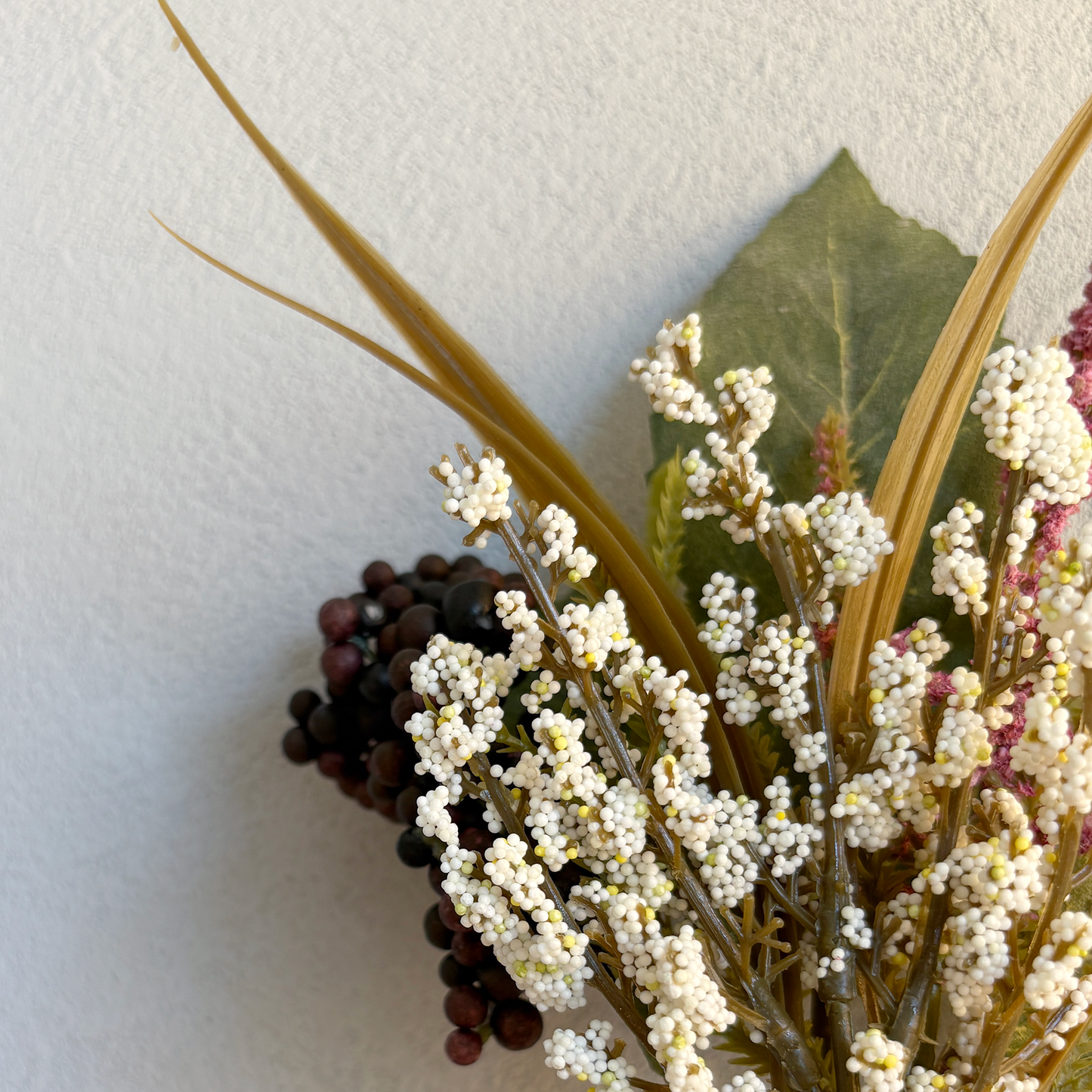 ベリーリーフミックスプティ ボルドー２