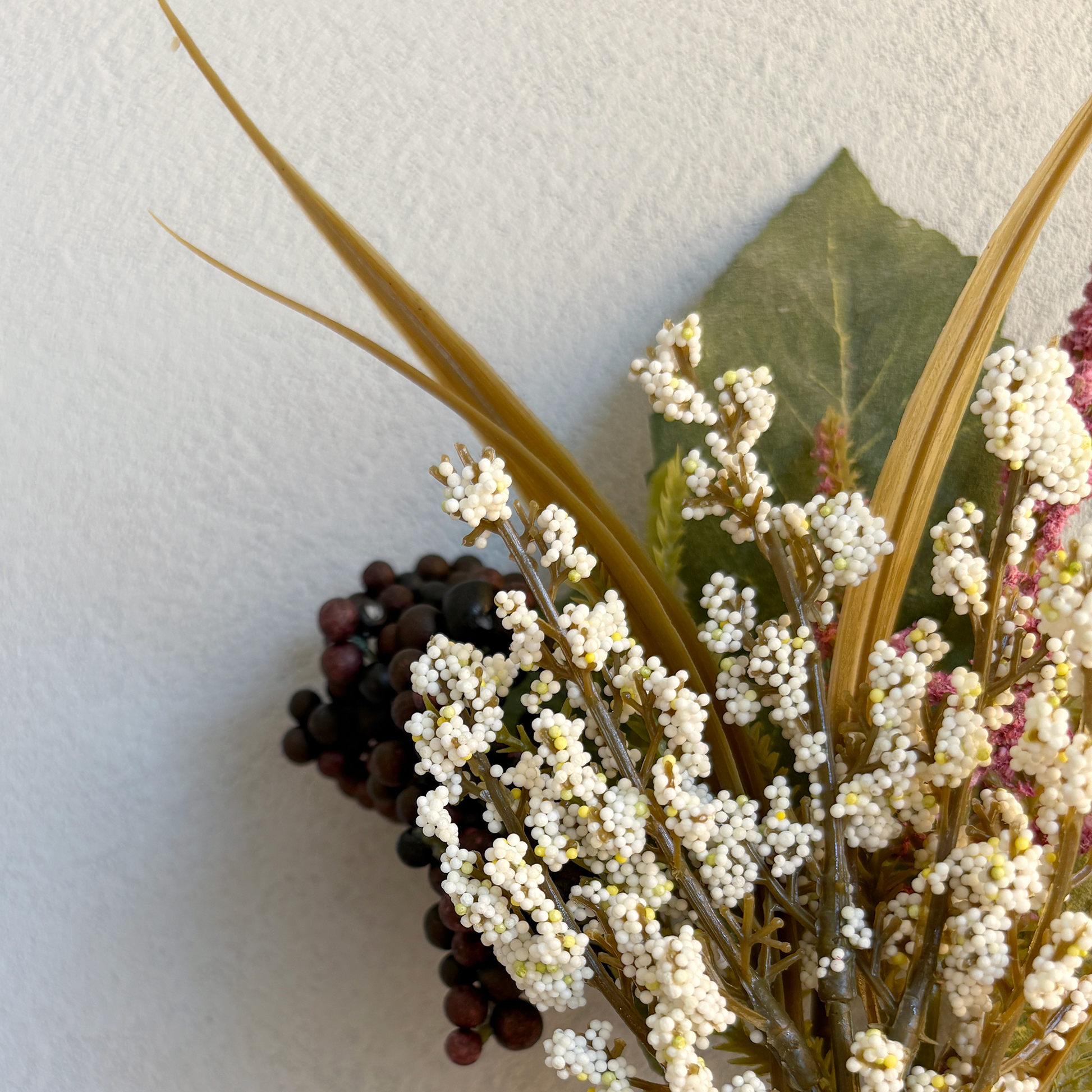 ベリーリーフミックスプティ ボルドー２