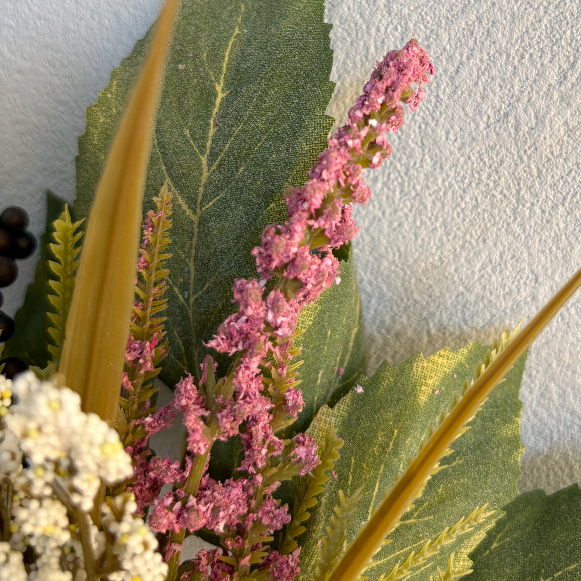 ベリーリーフミックスプティ ボルドー３