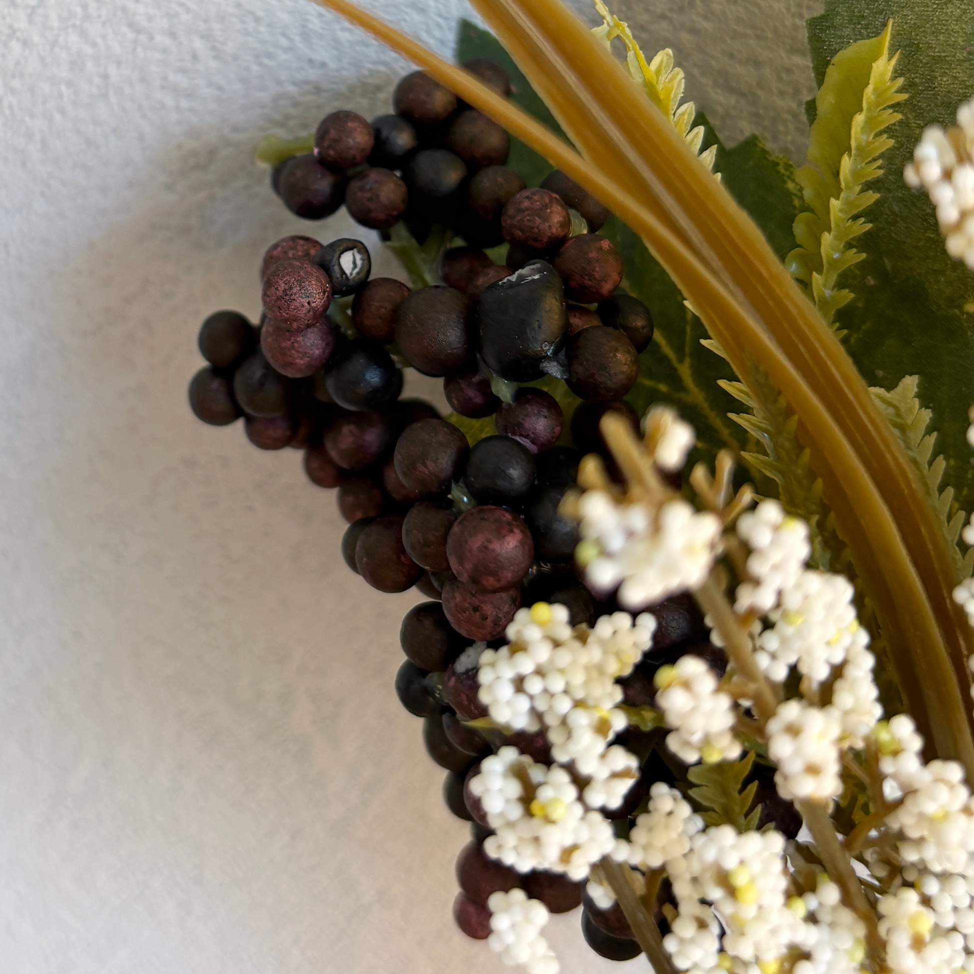 ベリーリーフミックスプティ ボルドー５