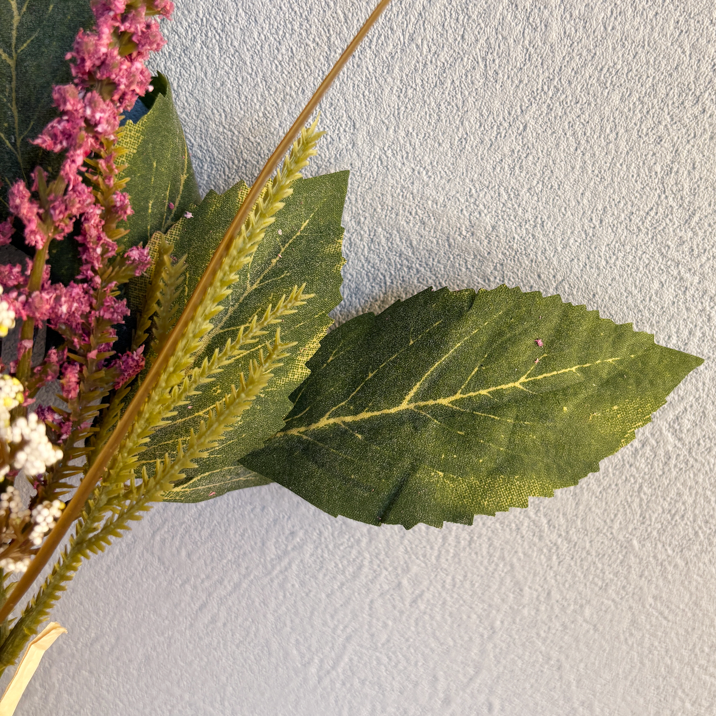 ベリーリーフミックスプティ ボルドー６