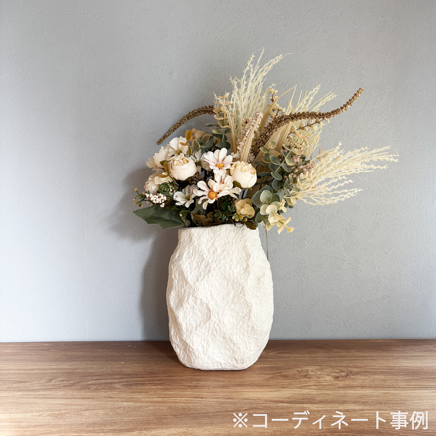 デイジー＆ローズクリームブッシュ10