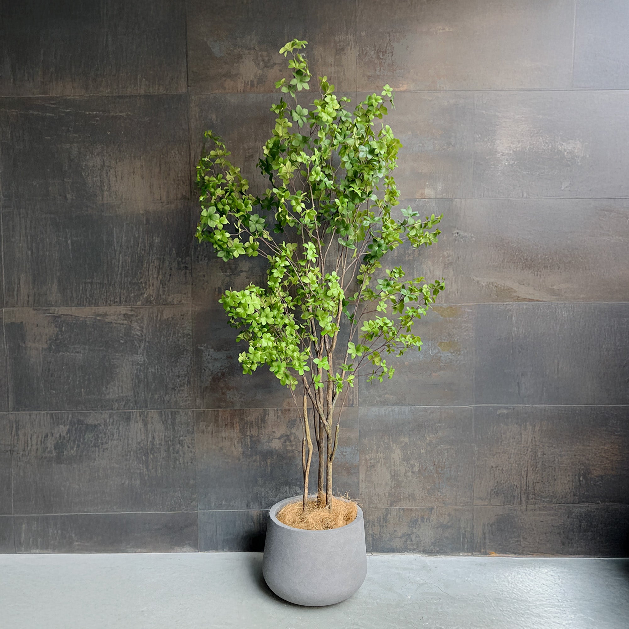 ドウダンツツジ リアルブランチ 190cm - フェイクグリーン専用通販