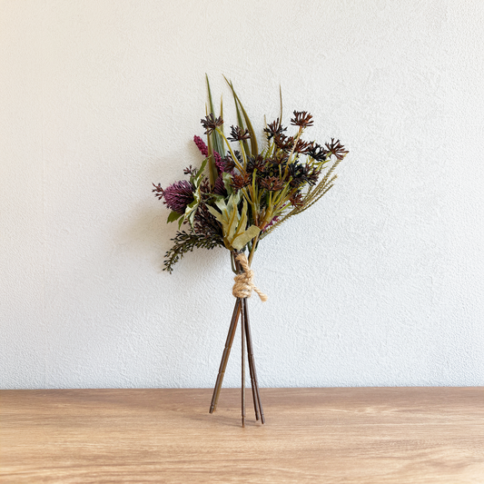 ドライリーフミックスプティ ボルドー1