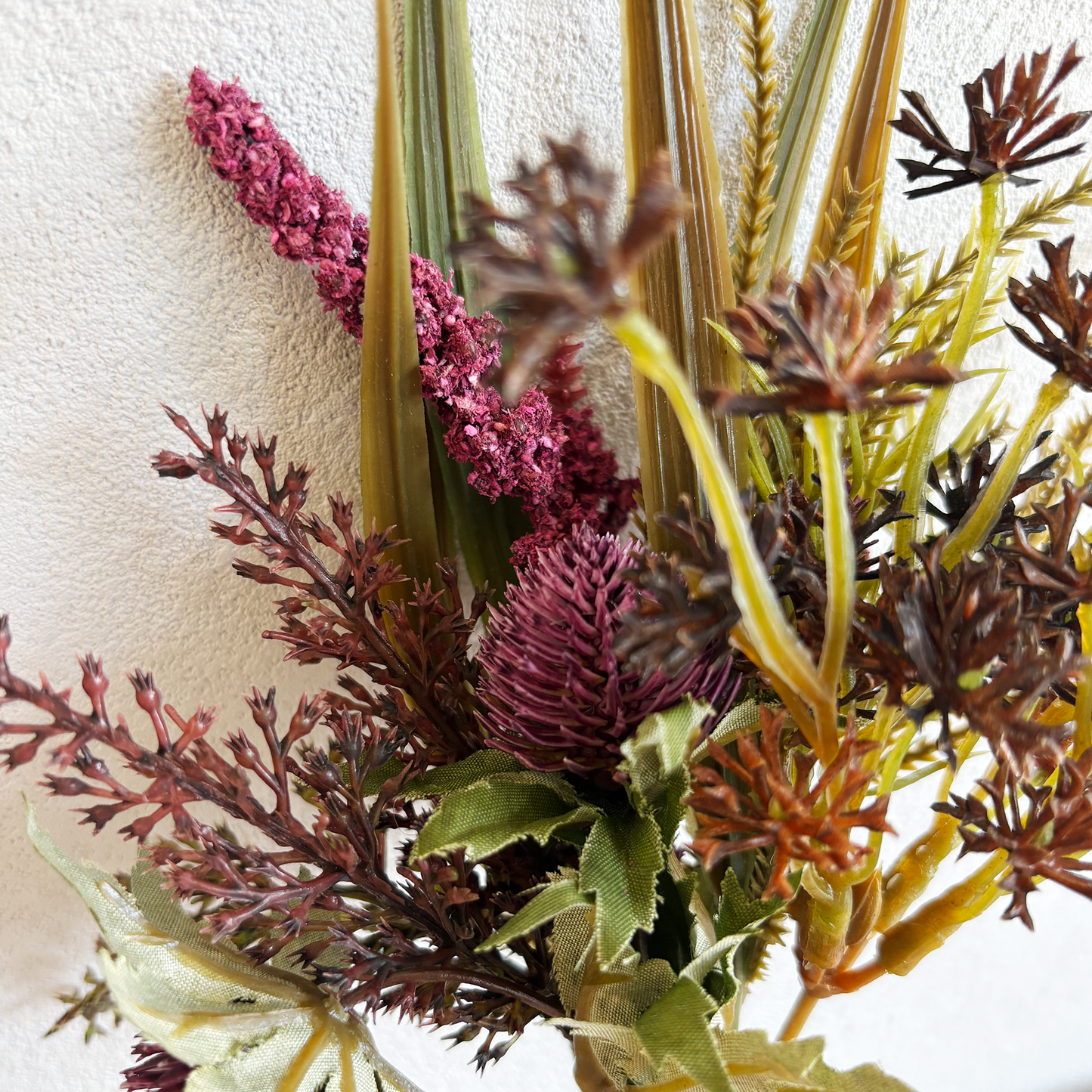 ドライリーフミックスプティ ボルドー2