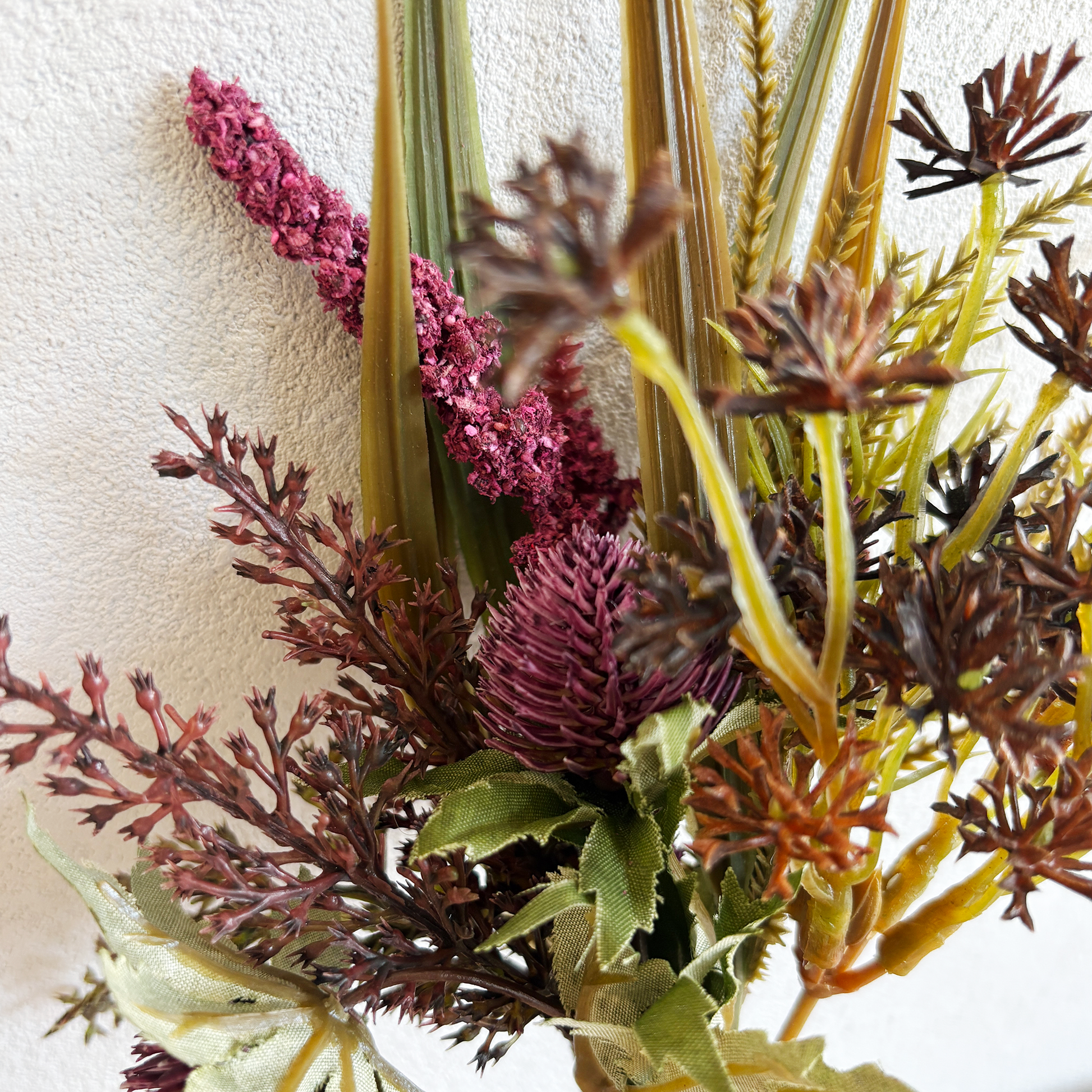 ドライリーフミックスプティ ボルドー2