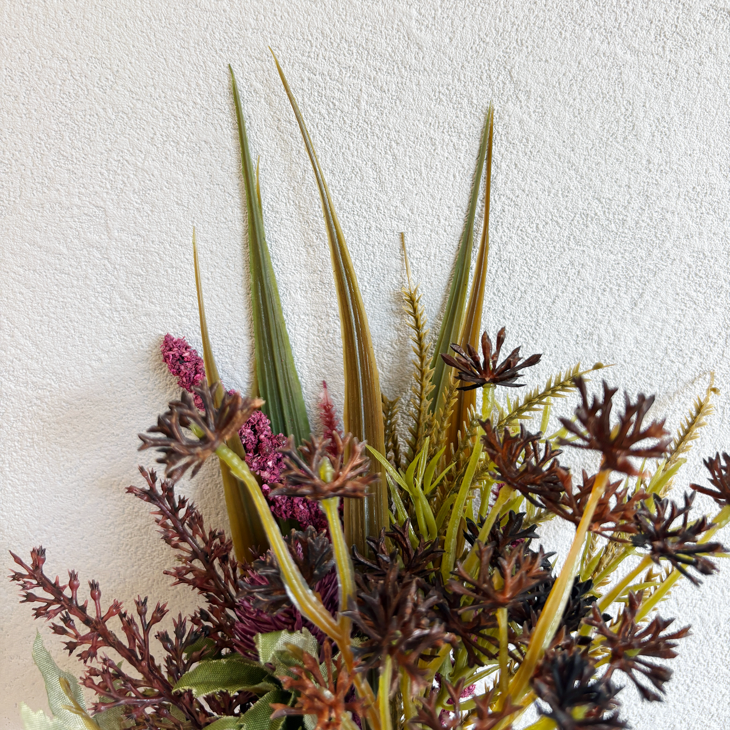 ドライリーフミックスプティ ボルドー3