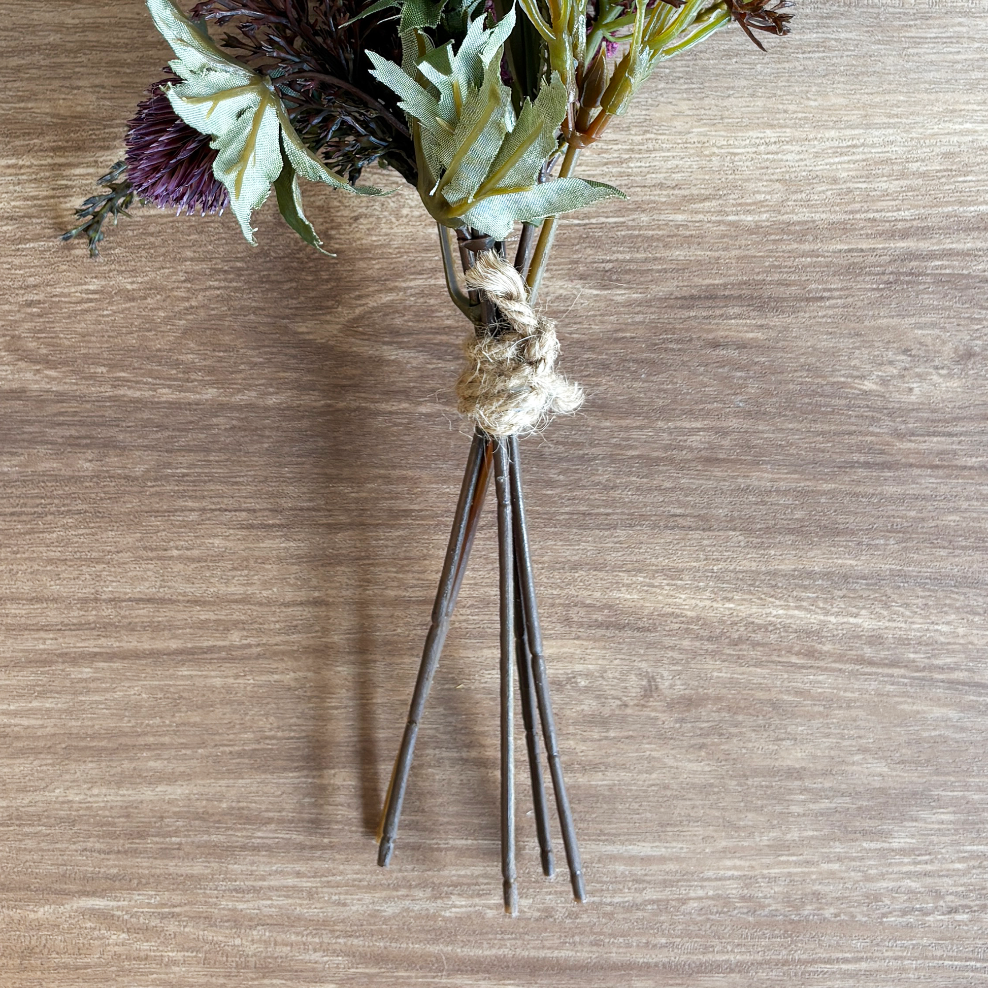 ドライリーフミックスプティ ボルドー5