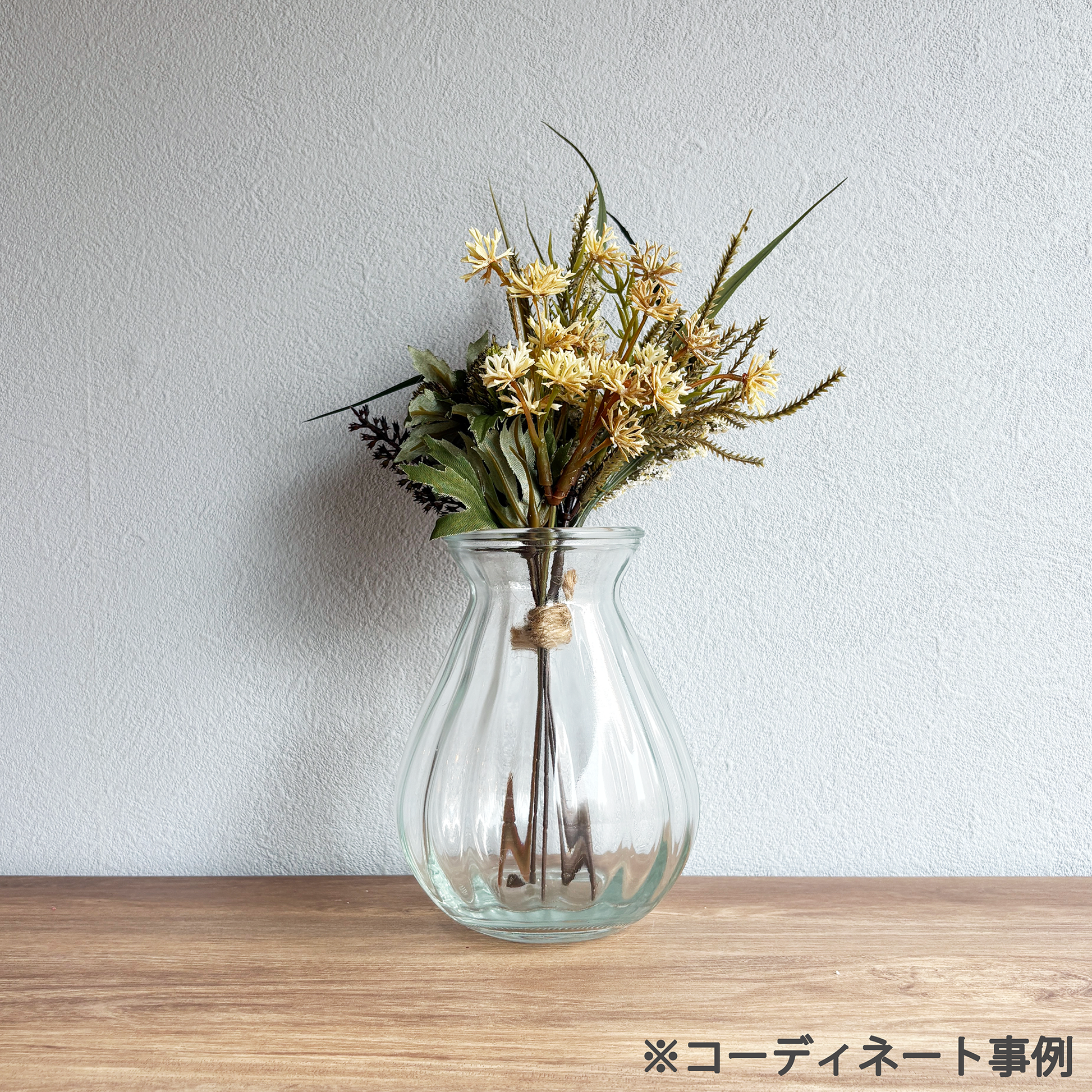 ドライリーフミックスプティ ナチュラル8