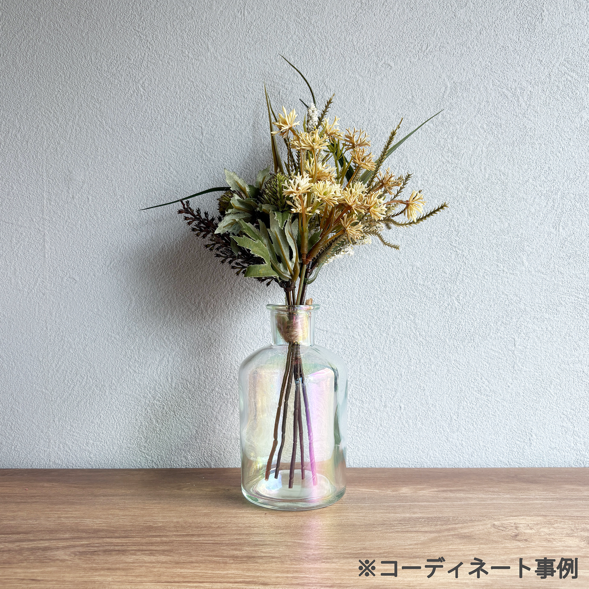 ドライリーフミックスプティ ナチュラル- フェイクグリーン専用通販