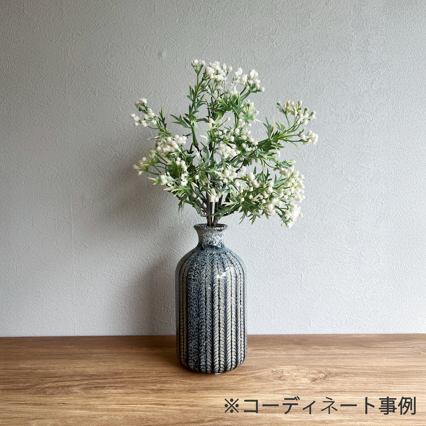 エリーヌホワイトバンドル6