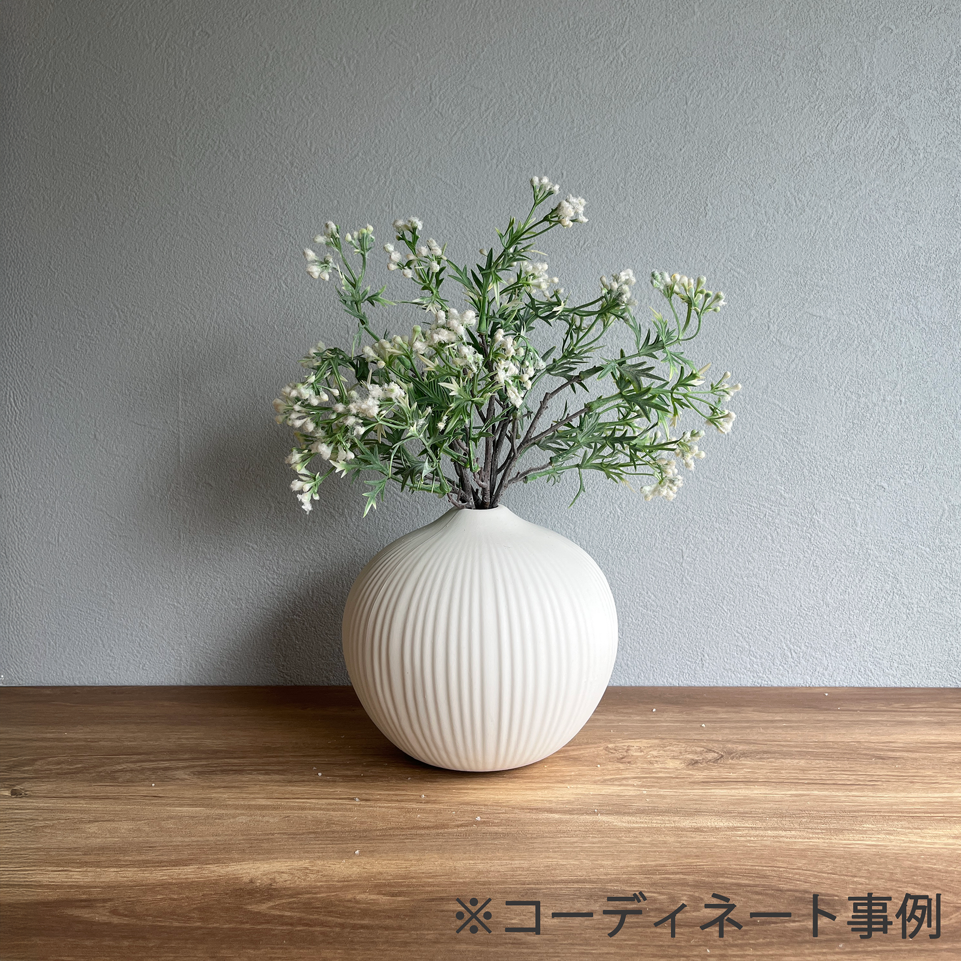 エリーヌホワイトバンドル7