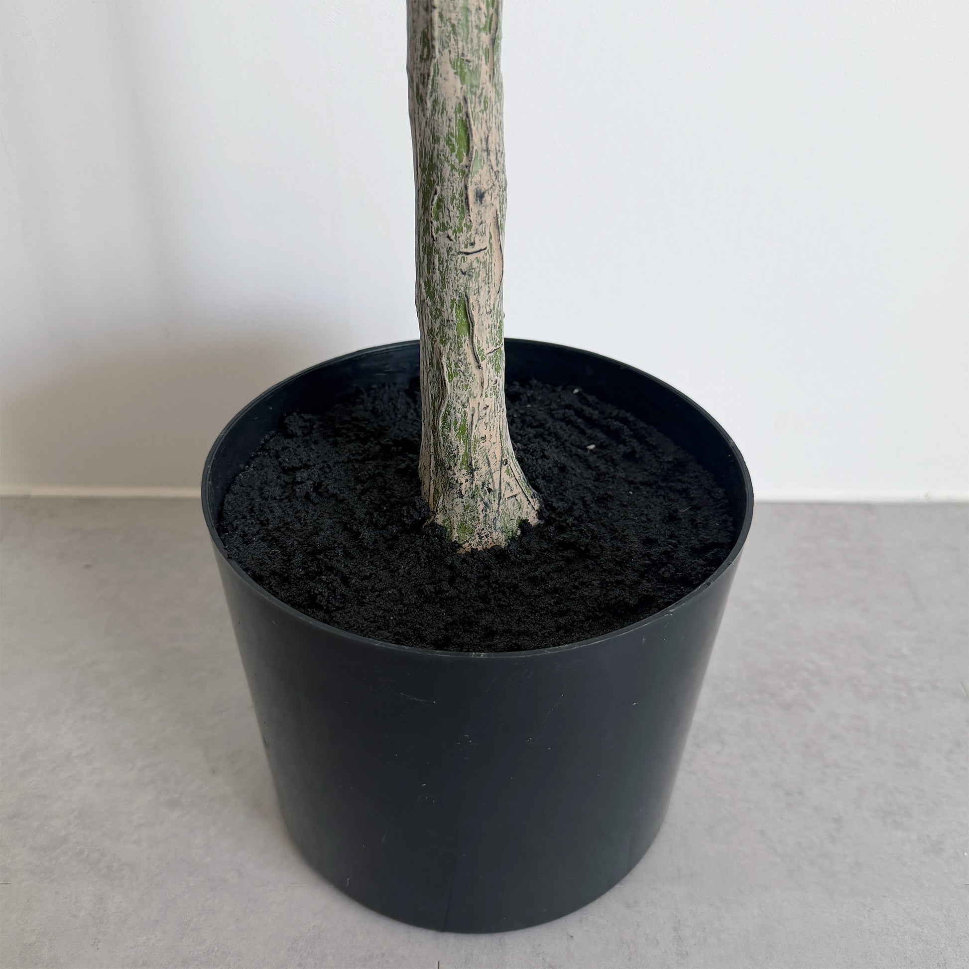 【大型フェイクグリーン】アルベロオリーブ 180cm 10