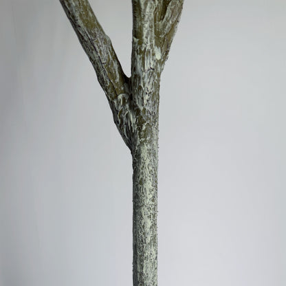 【大型フェイクグリーン】ユーカリ シルバーリーフ 150cm 9