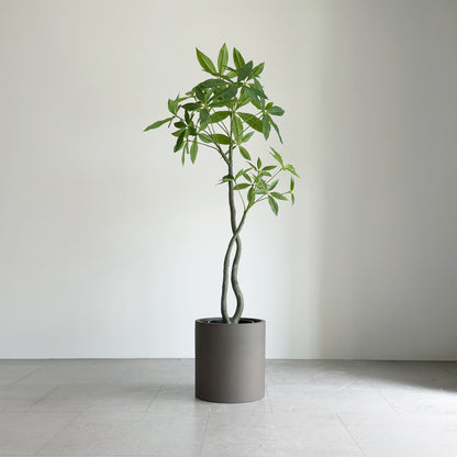 【大型フェイクグリーン】パキラ 120cm 8
