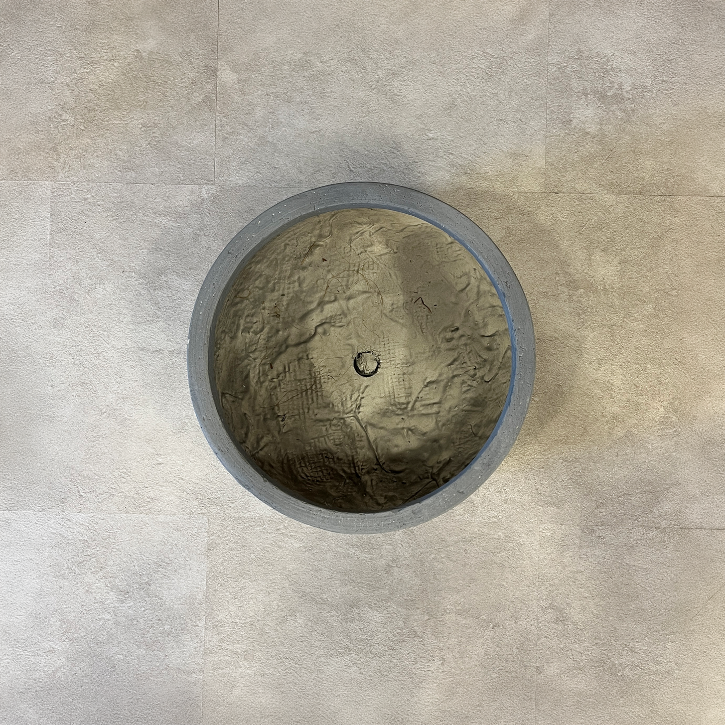 MONOLITHクレイポット No.11 / L / GL5
