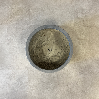 MONOLITHクレイポット No.11 / L / GL5