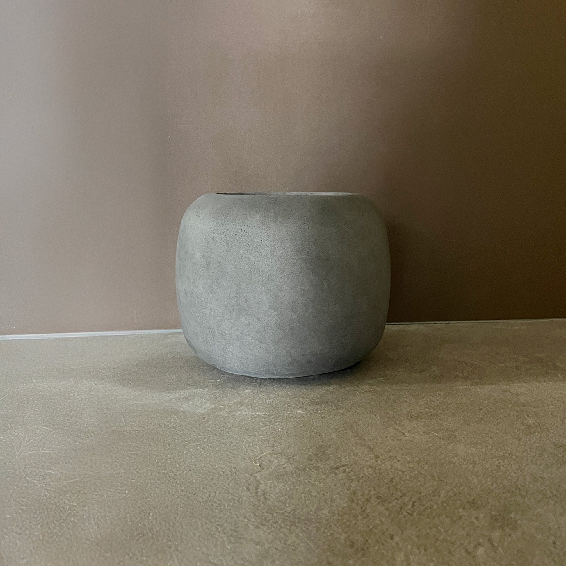 MONOLITHクレイポット No.13 / S / GL 1