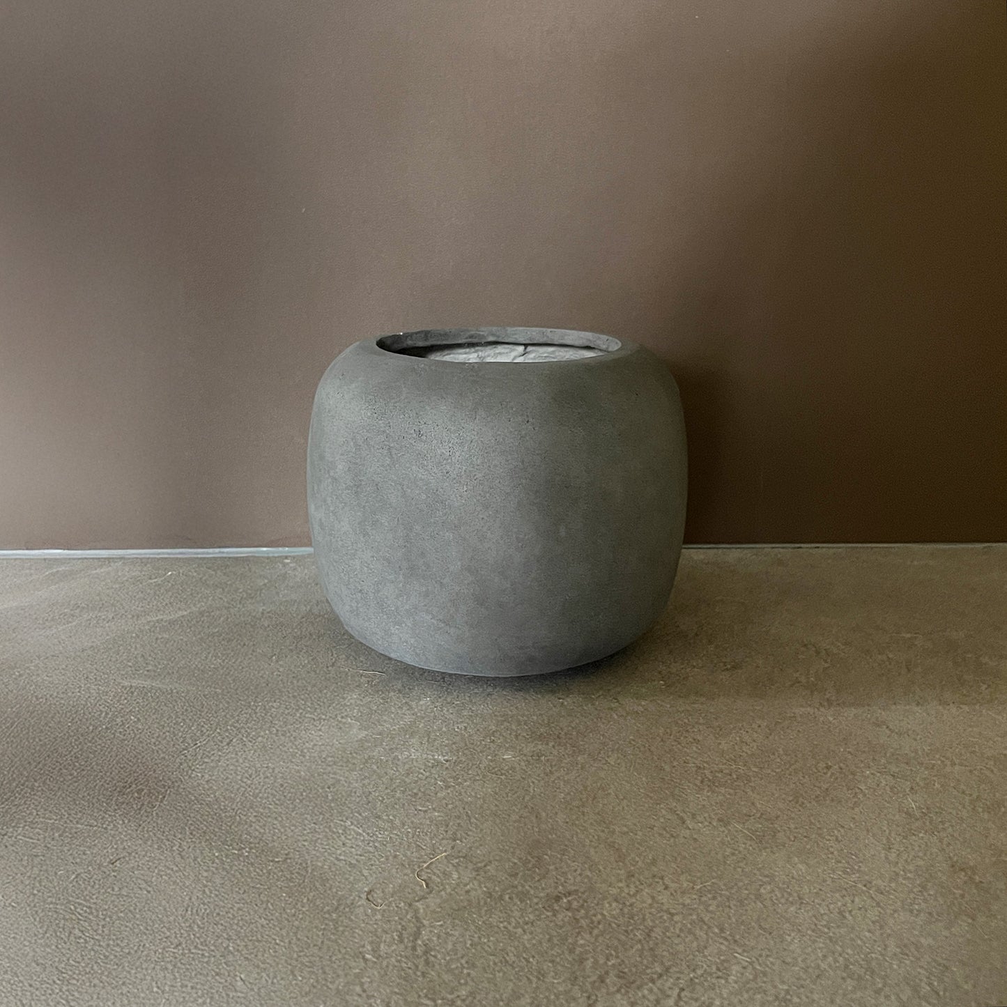 MONOLITHクレイポット No.13 / S / GL 2