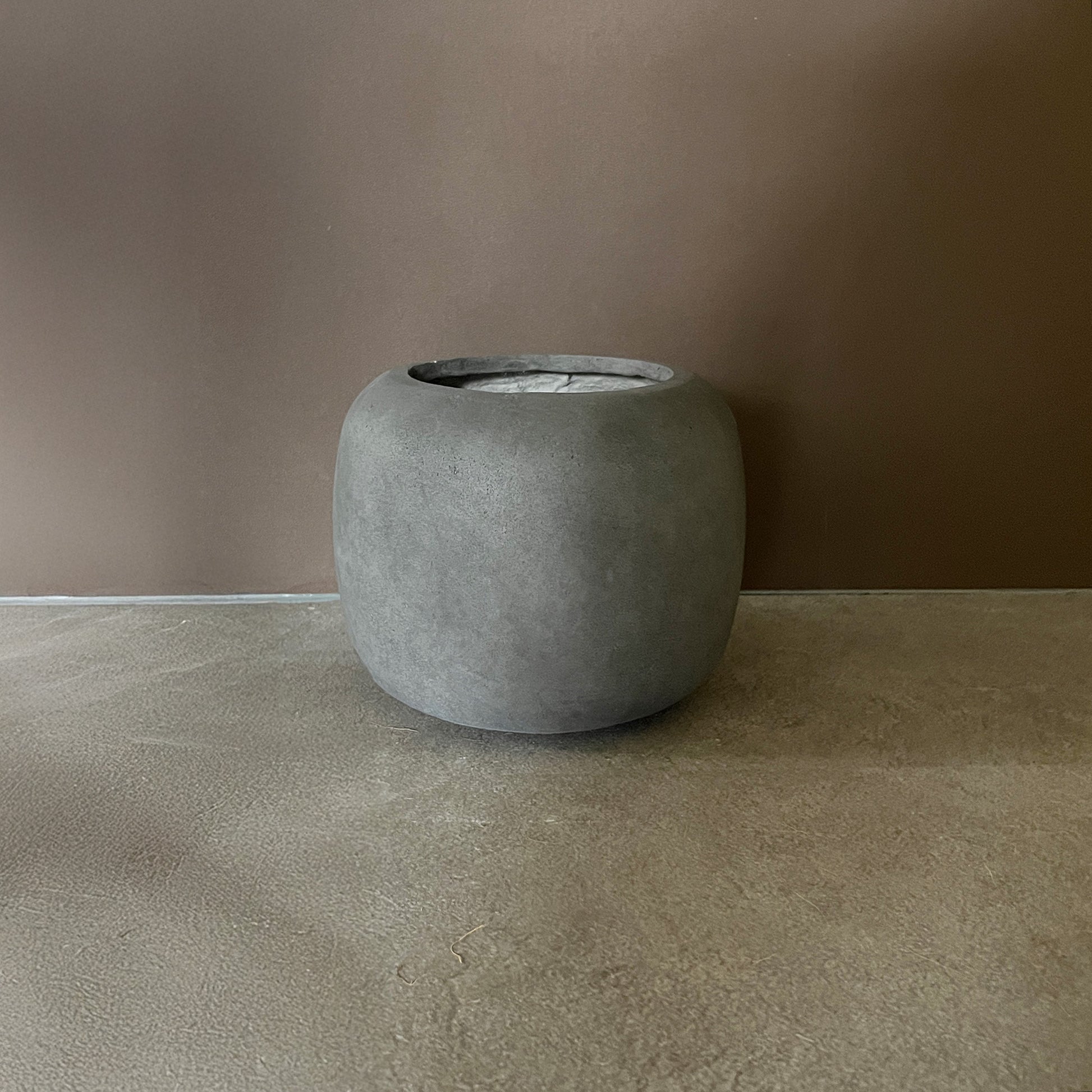 MONOLITHクレイポット No.13 / S / GL 2