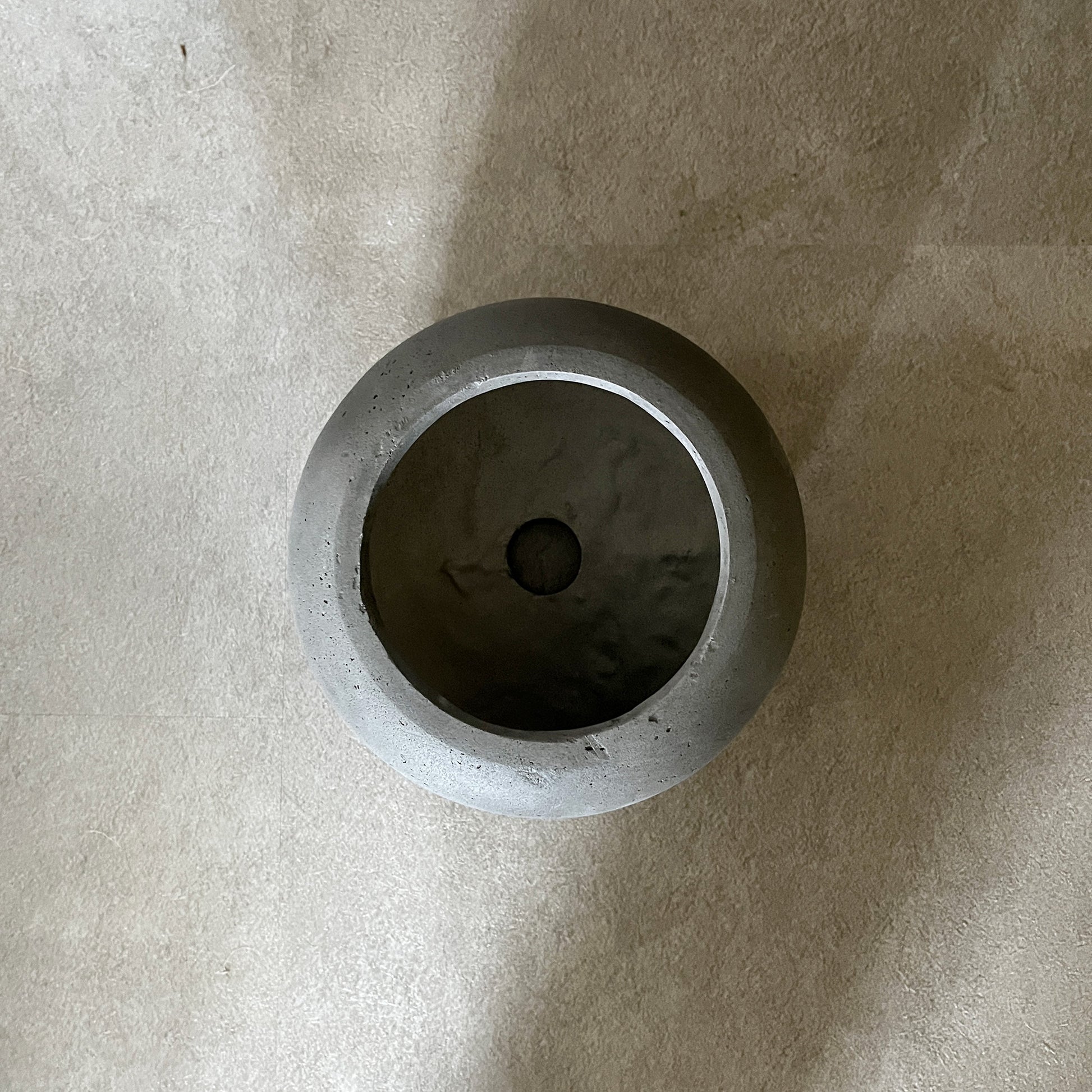 MONOLITHクレイポット No.13 / S / GL 5