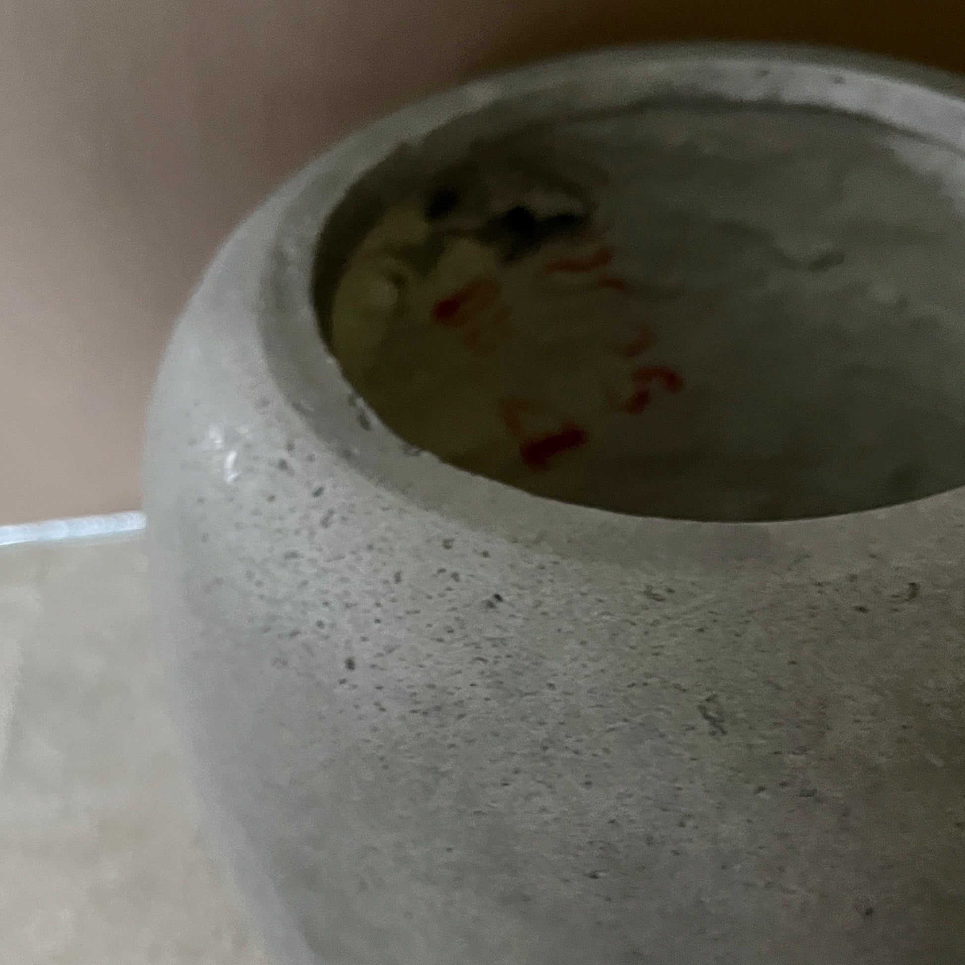 MONOLITHクレイポット No.13 / S / GL 7