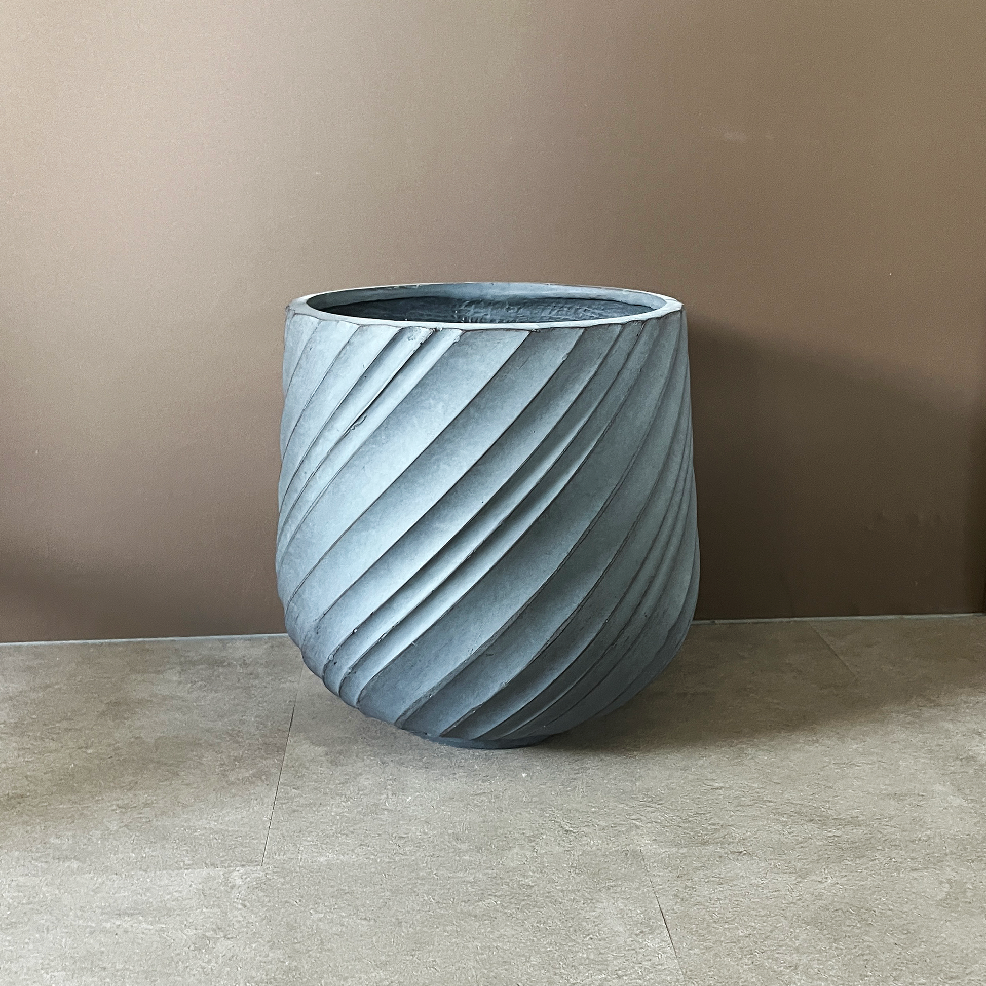 MONOLITHクレイポット No.22 / M / GL 1