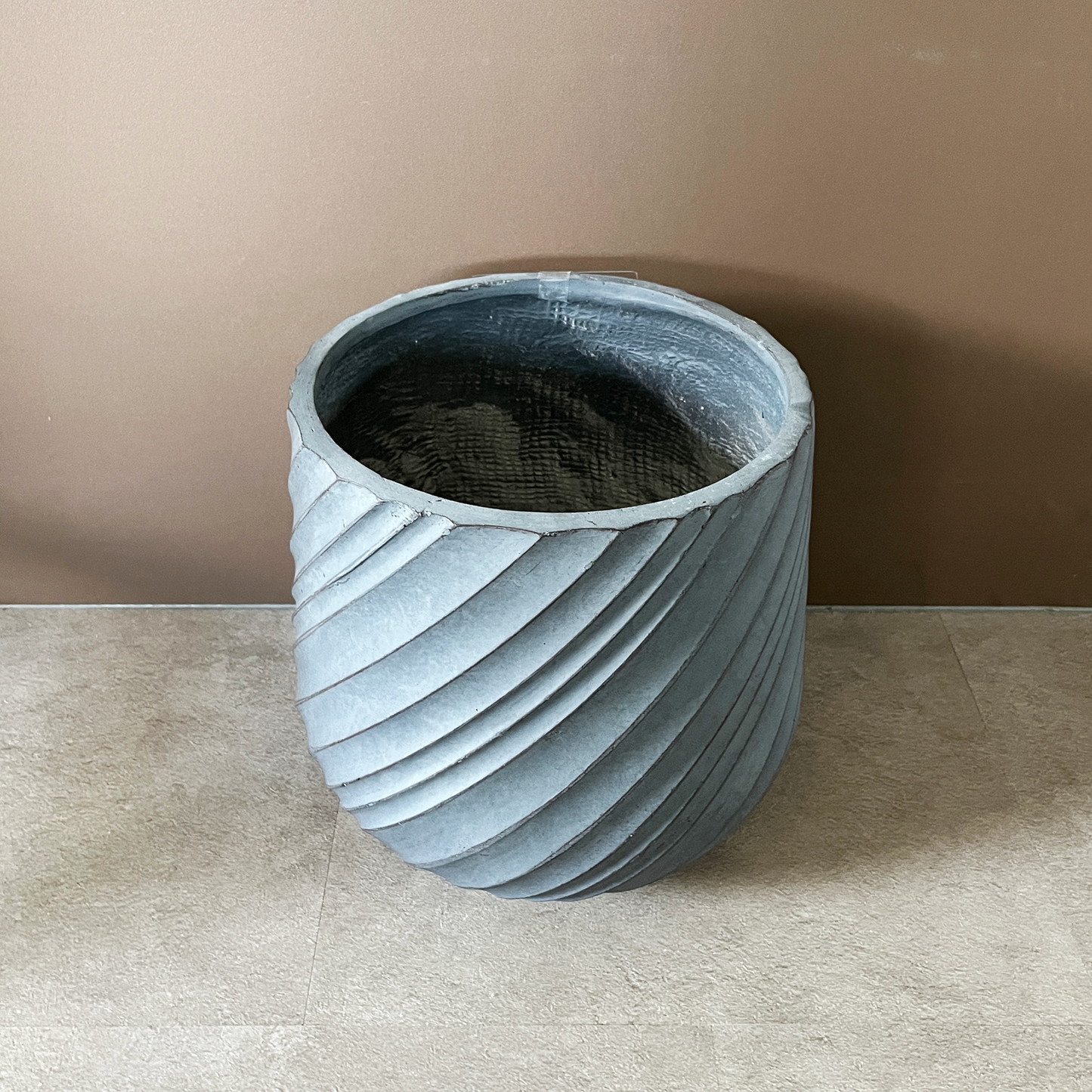 MONOLITHクレイポット No.22 / M / GL 2