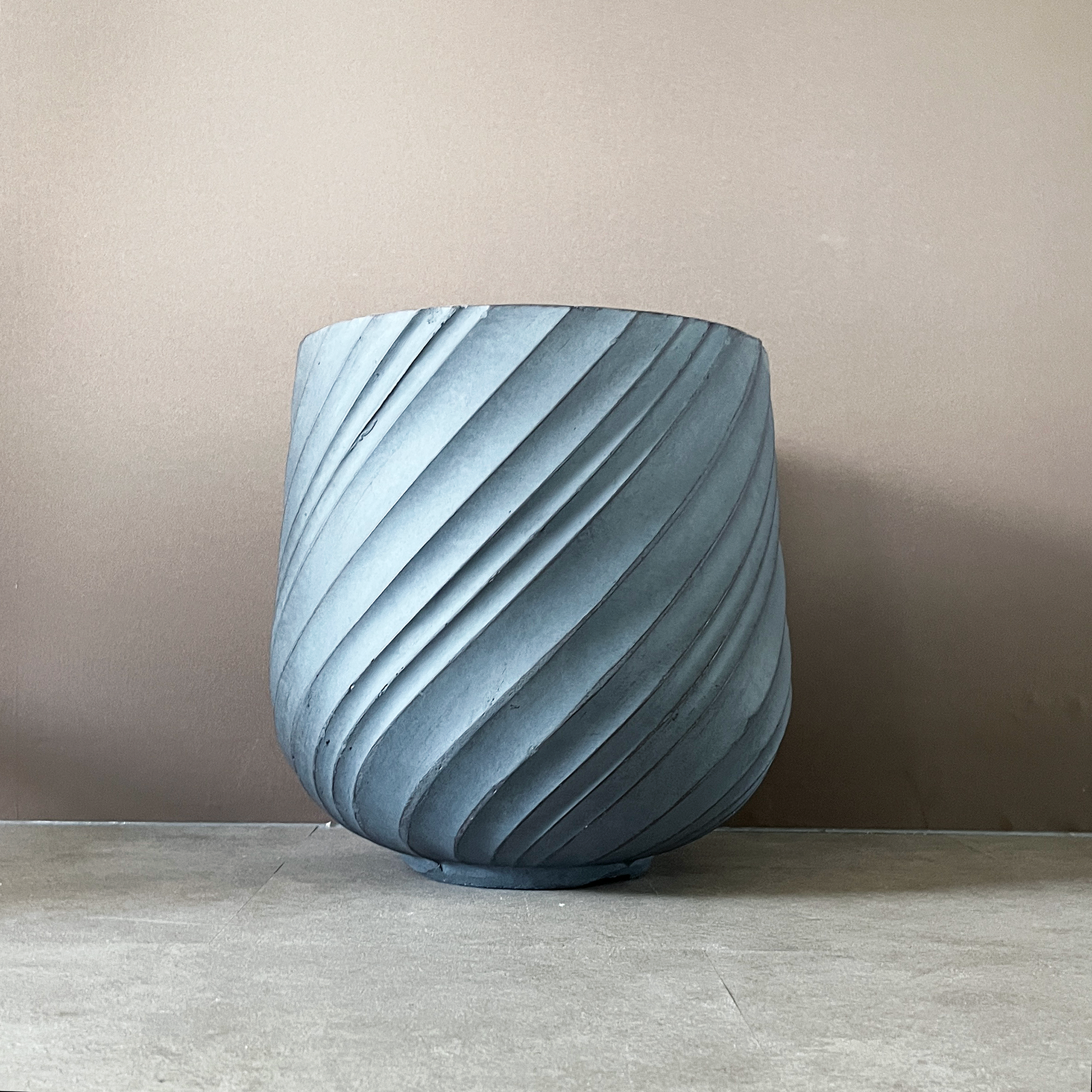 MONOLITHクレイポット No.22 / M / GL 3